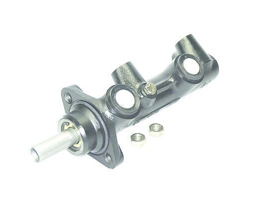 Hella Hauptbremszylinder [Hersteller-Nr. 8AM355501-601] für BMW