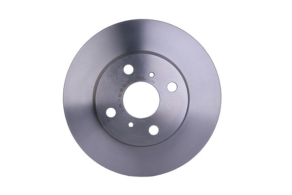 Hella Bremsscheibe [Hersteller-Nr. 8DD355116-411] für Aston Martin, Toyota