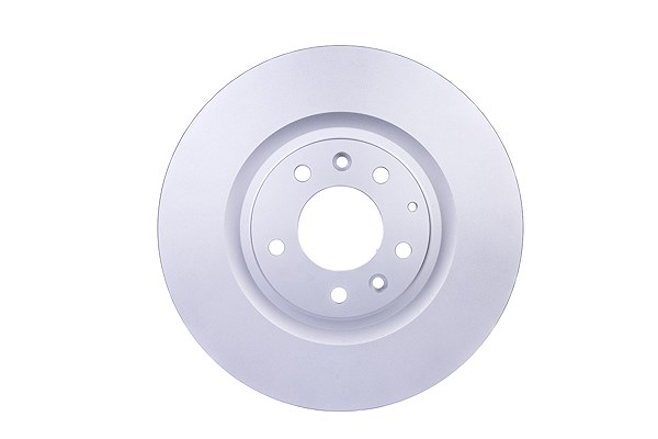 Hella Bremsscheibe [Hersteller-Nr. 8DD355115-201] für Mazda