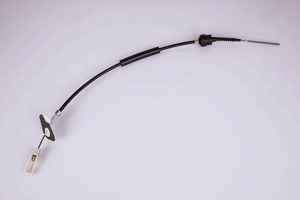 Hella Seilzug, Kupplungsbetätigung [Hersteller-Nr. 8AK355700-411] für Fiat, Ford