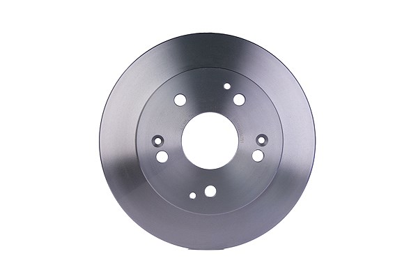 Hella Bremsscheibe [Hersteller-Nr. 8DD355110-311] für Honda