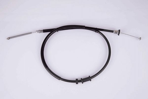 Hella Seilzug, Feststellbremse [Hersteller-Nr. 8AS355661-251] für Fiat