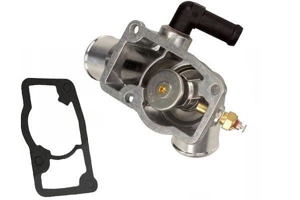 Automega Thermostat, Kühlmittel [Hersteller-Nr. 160099710] für Opel