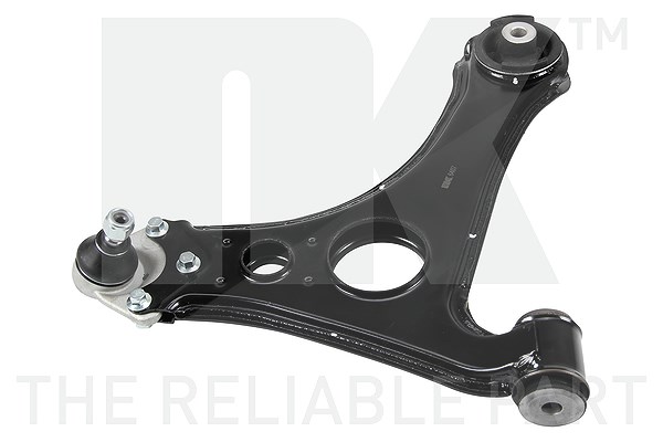 Nk Lenker, Radaufhängung [Hersteller-Nr. 5013321] für Mercedes-Benz