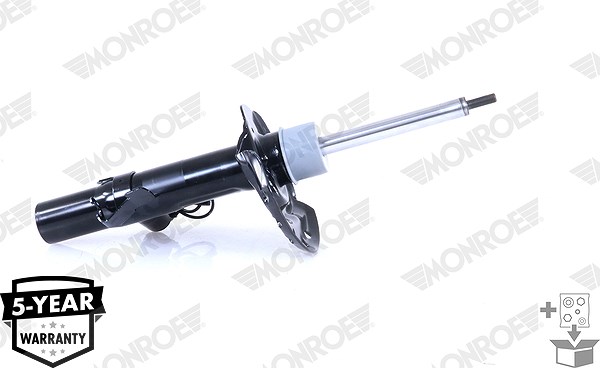 Monroe Stoßdämpfer [Hersteller-Nr. C2507L] für Ford
