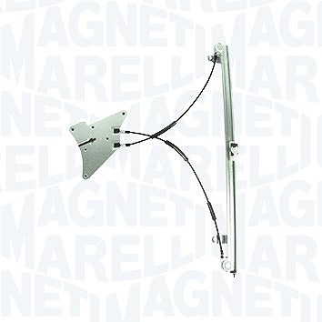 Magneti Marelli Fensterheber [Hersteller-Nr. 350103148600] für Nissan, Opel, Renault