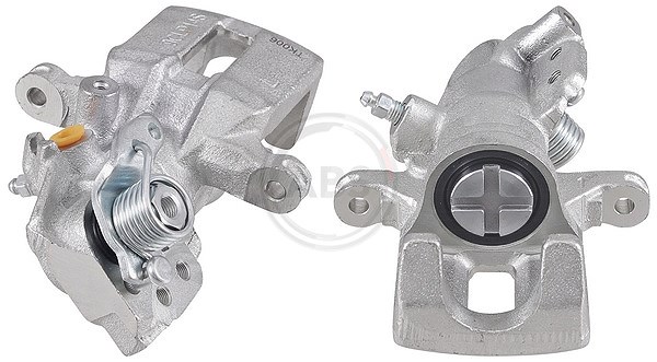 A.b.s. Bremssattel [Hersteller-Nr. 728881] für Honda
