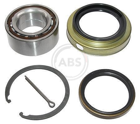 A.b.s. Radlagersatz [Hersteller-Nr. 201042] für Toyota