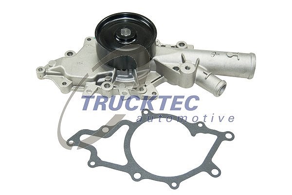 Trucktec Automotive Wasserpumpe [Hersteller-Nr. 02.19.267] für Mercedes-Benz