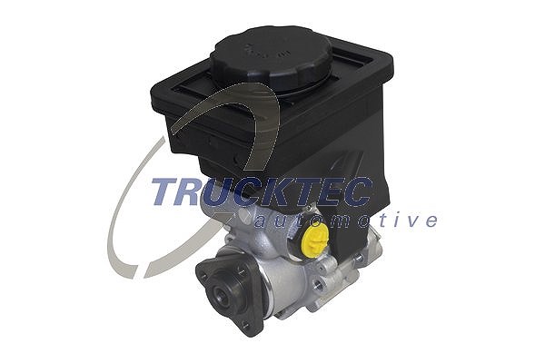 Trucktec Automotive Hydraulikpumpe, Lenkung [Hersteller-Nr. 08.37.078] für BMW