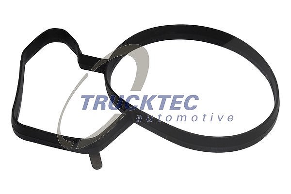 Trucktec Automotive Dichtung, Kühlmittelflansch [Hersteller-Nr. 08.10.045] für BMW