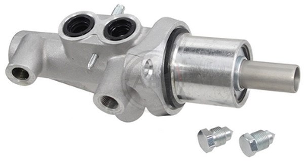 A.b.s. Hauptbremszylinder [Hersteller-Nr. 61265] für Mini