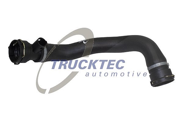 Trucktec Automotive Kühlerschlauch [Hersteller-Nr. 08.19.125] für BMW