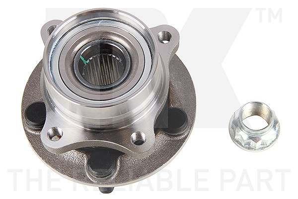 Nk Radlagersatz [Hersteller-Nr. 754542] für Toyota