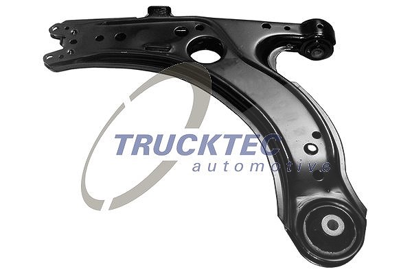 Trucktec Automotive Lenker, Radaufhängung [Hersteller-Nr. 07.31.057] für Audi, Skoda, VW, Seat