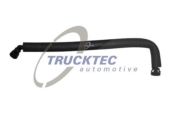 Trucktec Automotive Schlauch, Kurbelgehäuseentlüftung [Hersteller-Nr. 08.19.177] für BMW