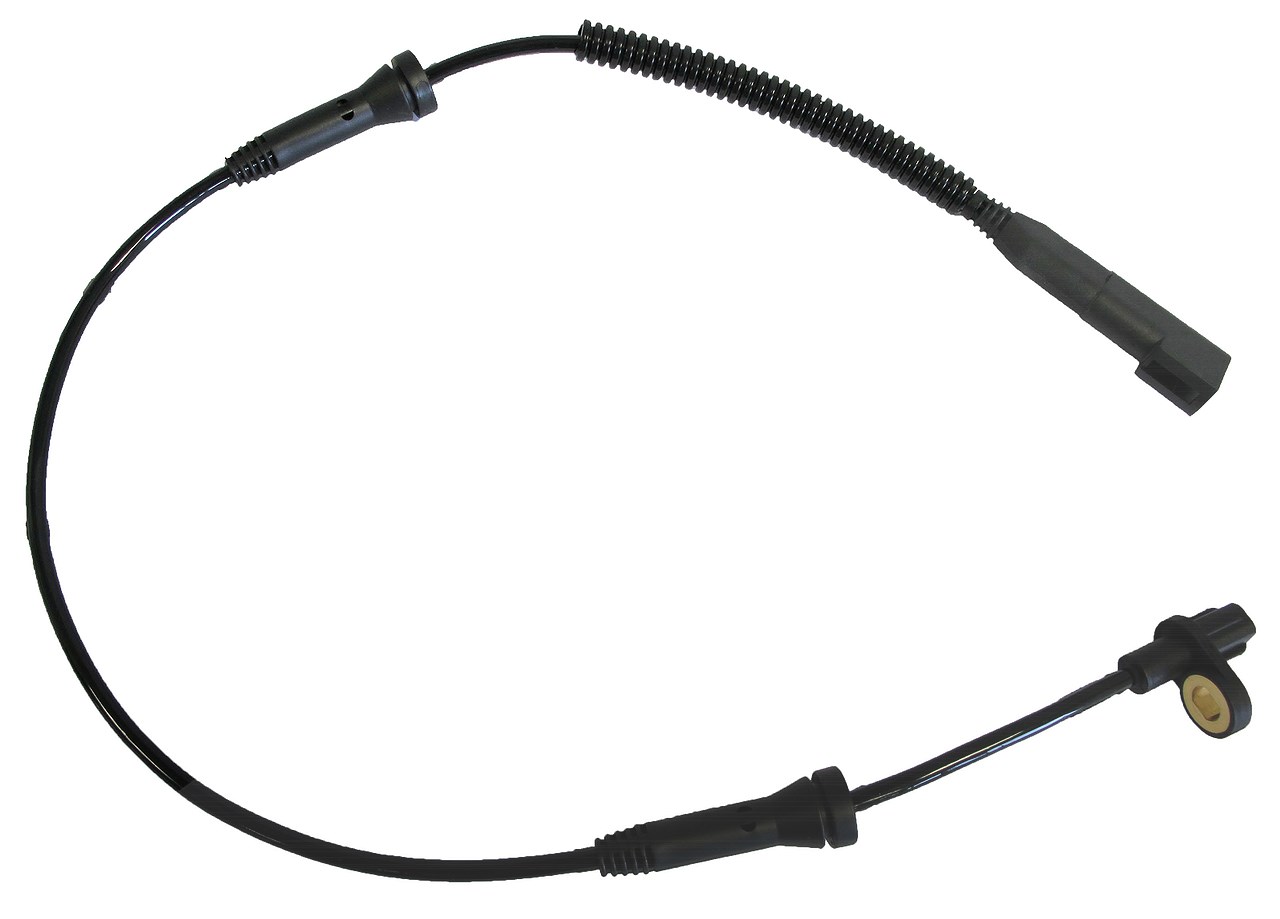 Bosch Sensor, Raddrehzahl [Hersteller-Nr. 0986594535] für Ford