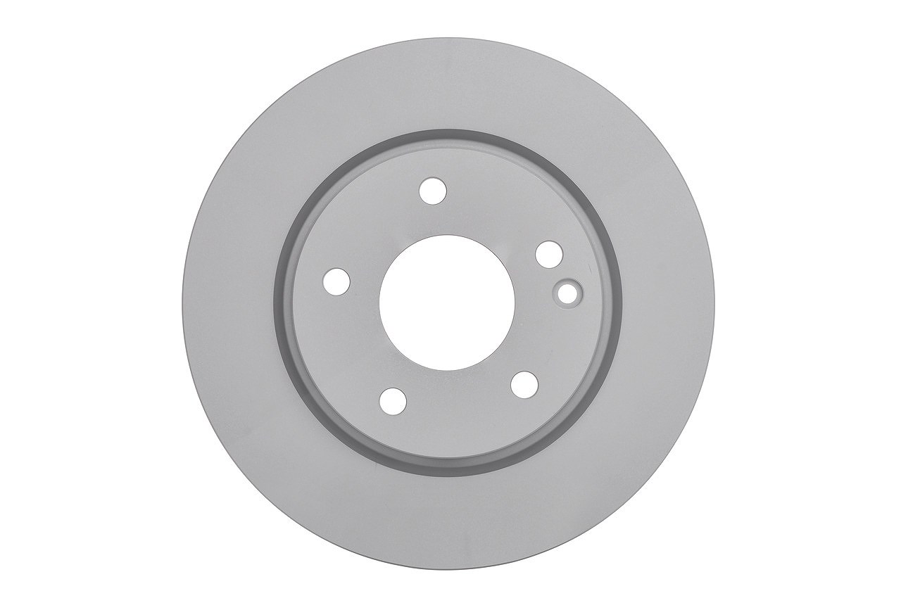 Bosch Bremsscheibe [Hersteller-Nr. 0986479B67] für Mercedes-Benz