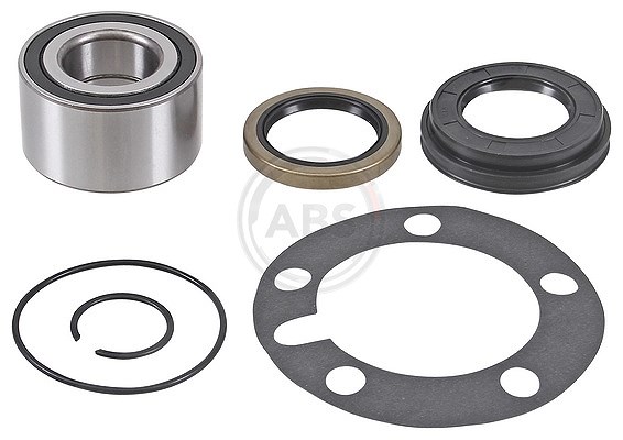 A.b.s. Radlagersatz [Hersteller-Nr. 201294] für Toyota