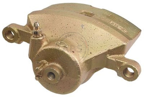 A.b.s. Bremssattel [Hersteller-Nr. 727401] für Nissan