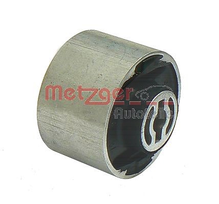 Metzger Autoteile Lagerung, Lenker [Hersteller-Nr. 52027709] für Opel, Saab