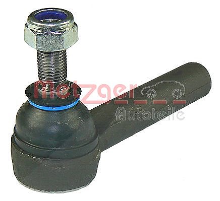 Metzger Autoteile Spurstangenkopf [Hersteller-Nr. 54023908] für Honda