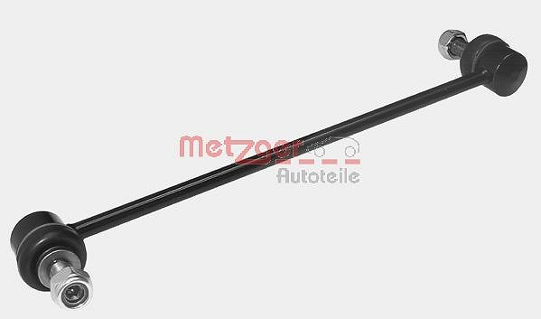 Metzger Autoteile Stange/Strebe, Stabilisator [Hersteller-Nr. 53026018] für Honda