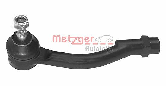 Metzger Autoteile Spurstangenkopf [Hersteller-Nr. 54024801] für Hyundai, Kia