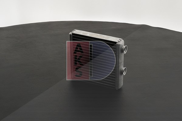 Aks Dasis Wärmetauscher, Innenraumheizung [Hersteller-Nr. 159014N] für Opel