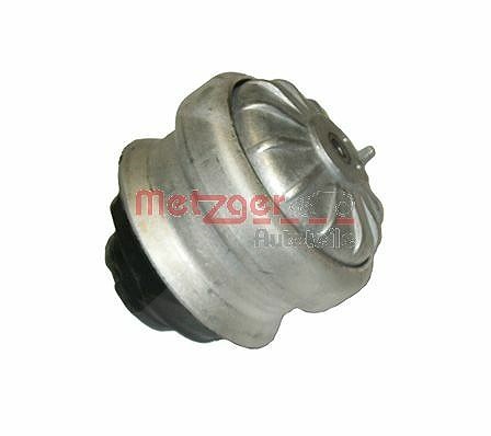 Metzger Autoteile Lagerung, Motor [Hersteller-Nr. 8050432] für Mercedes-Benz