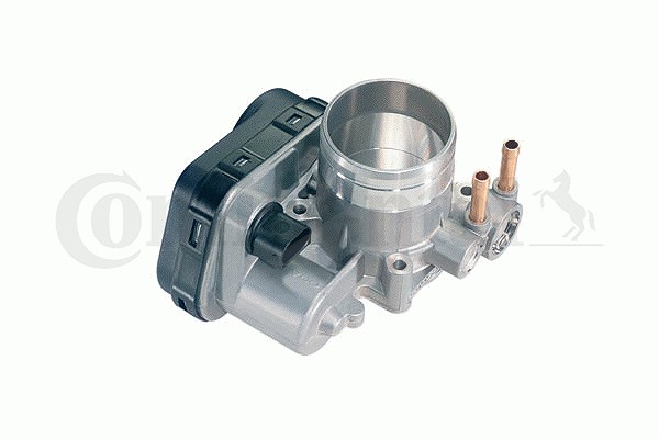 Vdo Drosselklappenstutzen [Hersteller-Nr. 408-238-127-002Z] für Mercedes-Benz