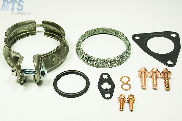 Bts Turbo Montagesatz, Lader [Hersteller-Nr. T931422ABS] für Mercedes-Benz
