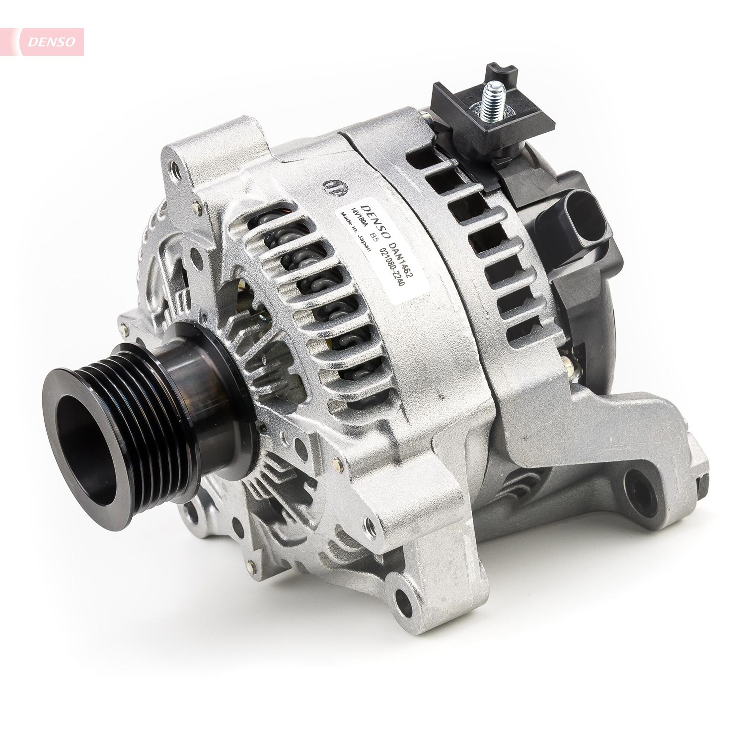 Denso Generator [Hersteller-Nr. DAN1462] für BMW