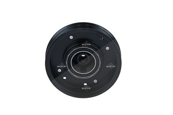 Nrf Spule, Magnetkupplung-Kompressor [Hersteller-Nr. 380003] für Mercedes-Benz