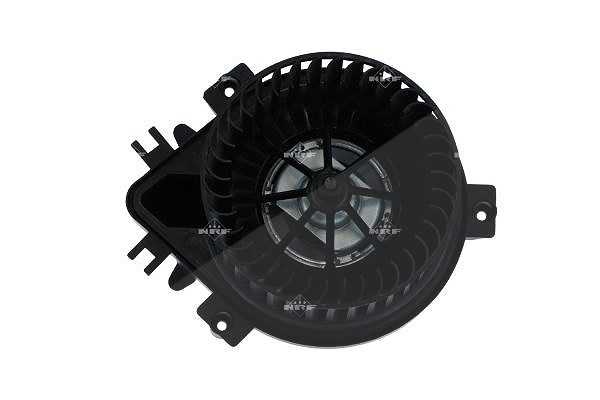 Nrf Innenraumgebläse [Hersteller-Nr. 34158] für Mini