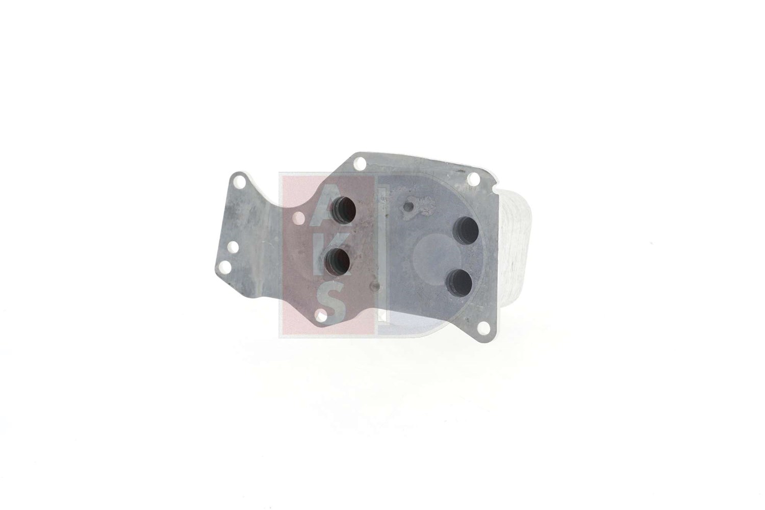 Aks Dasis Ölkühler, Motoröl [Hersteller-Nr. 056066N] für BMW