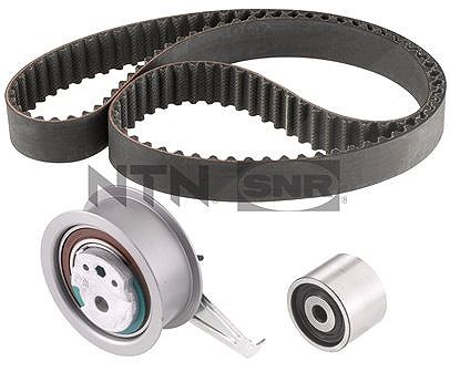 Snr Zahnriemensatz [Hersteller-Nr. KD457.83] für Skoda, Audi, VW, Seat