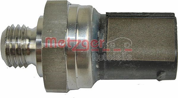 Metzger Autoteile Sensor, Kraftstoffdruck [Hersteller-Nr. 0906274] für Smart, Mercedes-Benz