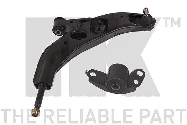 Nk Lenker, Radaufhängung [Hersteller-Nr. 5013228] für Mazda