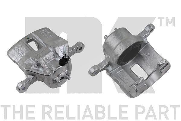 Nk Bremssattel [Hersteller-Nr. 213462] für Hyundai, Kia