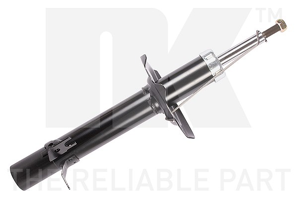 Nk Stoßdämpfer [Hersteller-Nr. 653732291] für Peugeot, Toyota, Citroën