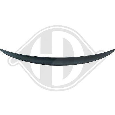 Diederichs Spoiler [Hersteller-Nr. 1216662] für BMW