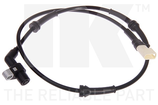 Nk Sensor, Raddrehzahl [Hersteller-Nr. 292522] für Ford