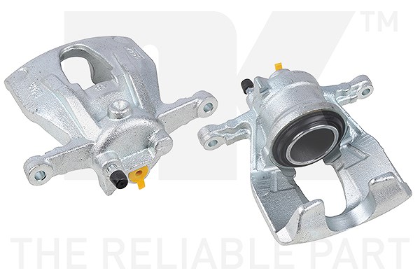 Nk Bremssattel [Hersteller-Nr. 213653] für Vauxhall, Opel
