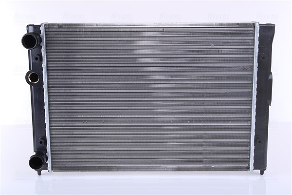 Nissens Kühler, Motorkühlung [Hersteller-Nr. 651851] für VW