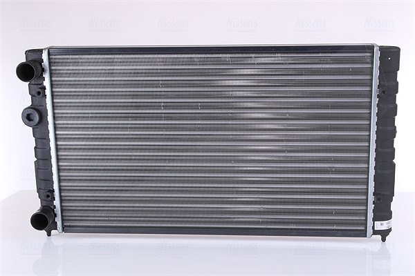 Nissens Kühler, Motorkühlung [Hersteller-Nr. 651871] für VW
