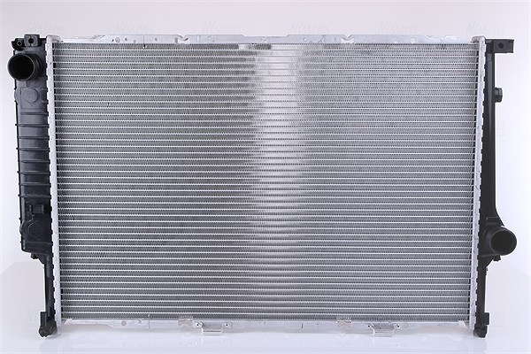 Nissens Kühler, Motorkühlung [Hersteller-Nr. 60622A] für BMW