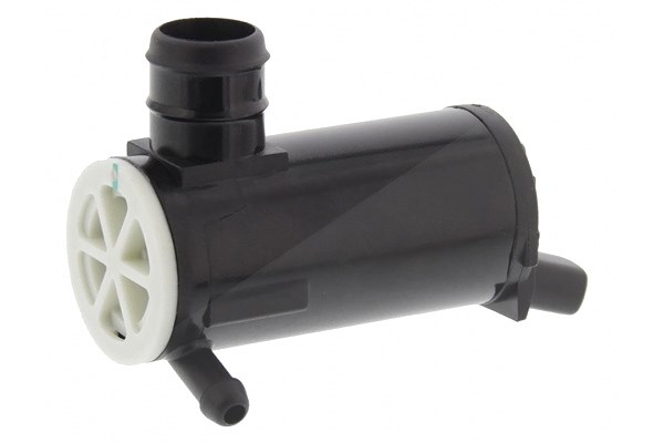 Mapco Waschwasserpumpe, Scheibenreinigung [Hersteller-Nr. 90501] für Kia