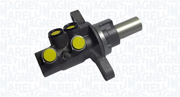 Magneti Marelli Hauptbremszylinder [Hersteller-Nr. 360219130410] für Citroën, Peugeot
