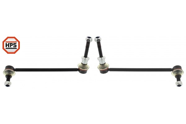 Mapco Reparatursatz, Stabilisatorkoppelstange [Hersteller-Nr. 53992HPS] für BMW